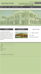 Mobile Screenshot of huntresco.com